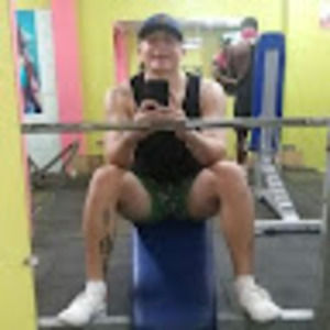 Meet your Posher, Jonathan